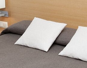 Hotel Sagrada Familia