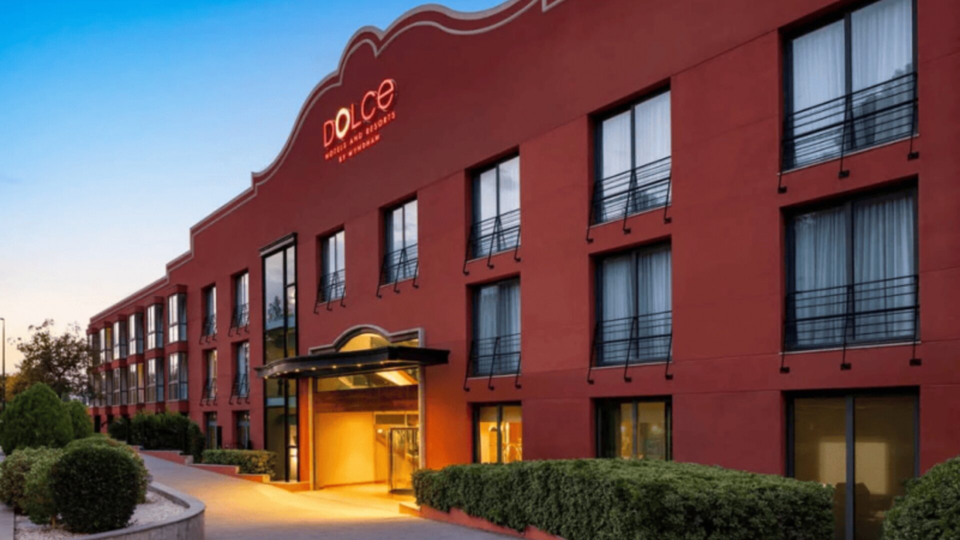 Dolce By Wyndham Barcelona Resort