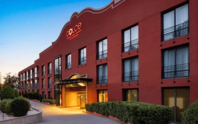 Dolce By Wyndham Barcelona Resort