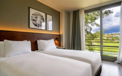 Dolce By Wyndham Barcelona Resort