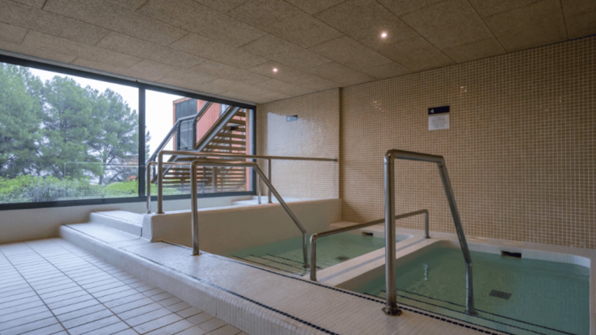 Dolce By Wyndham Barcelona Resort