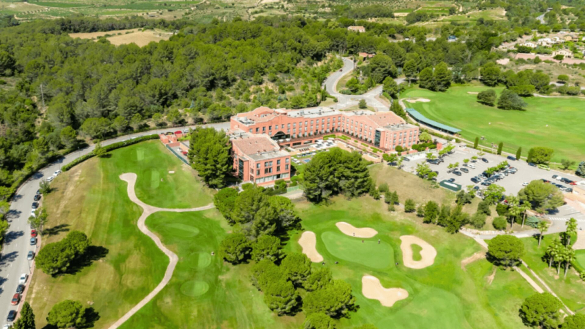 Dolce By Wyndham Barcelona Resort