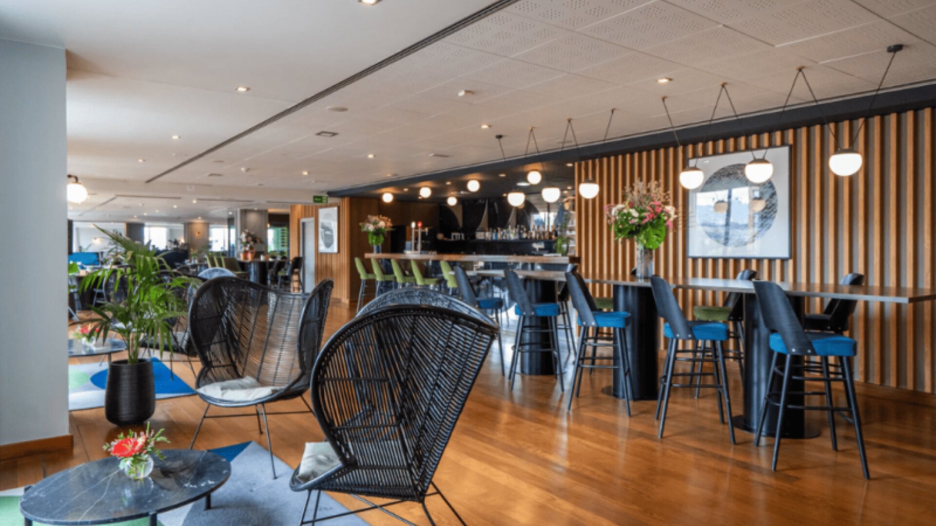 Dolce By Wyndham Barcelona Resort