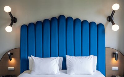 Dolce By Wyndham Barcelona Resort