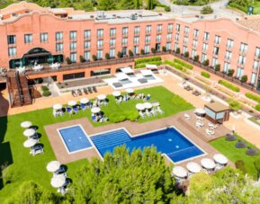 Dolce By Wyndham Barcelona Resort