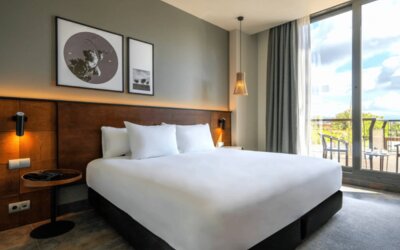 Dolce By Wyndham Barcelona Resort