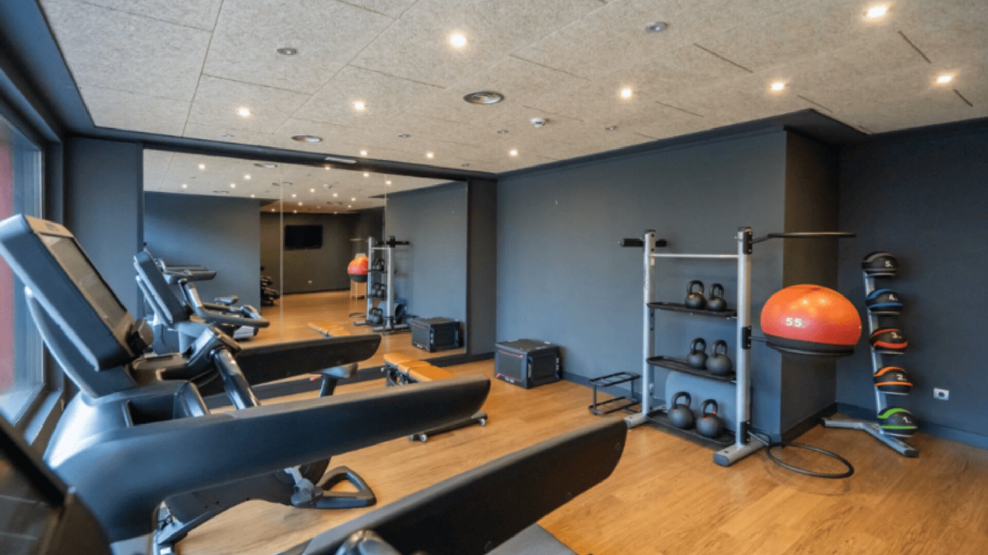 Dolce By Wyndham Barcelona Resort