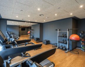 Dolce By Wyndham Barcelona Resort