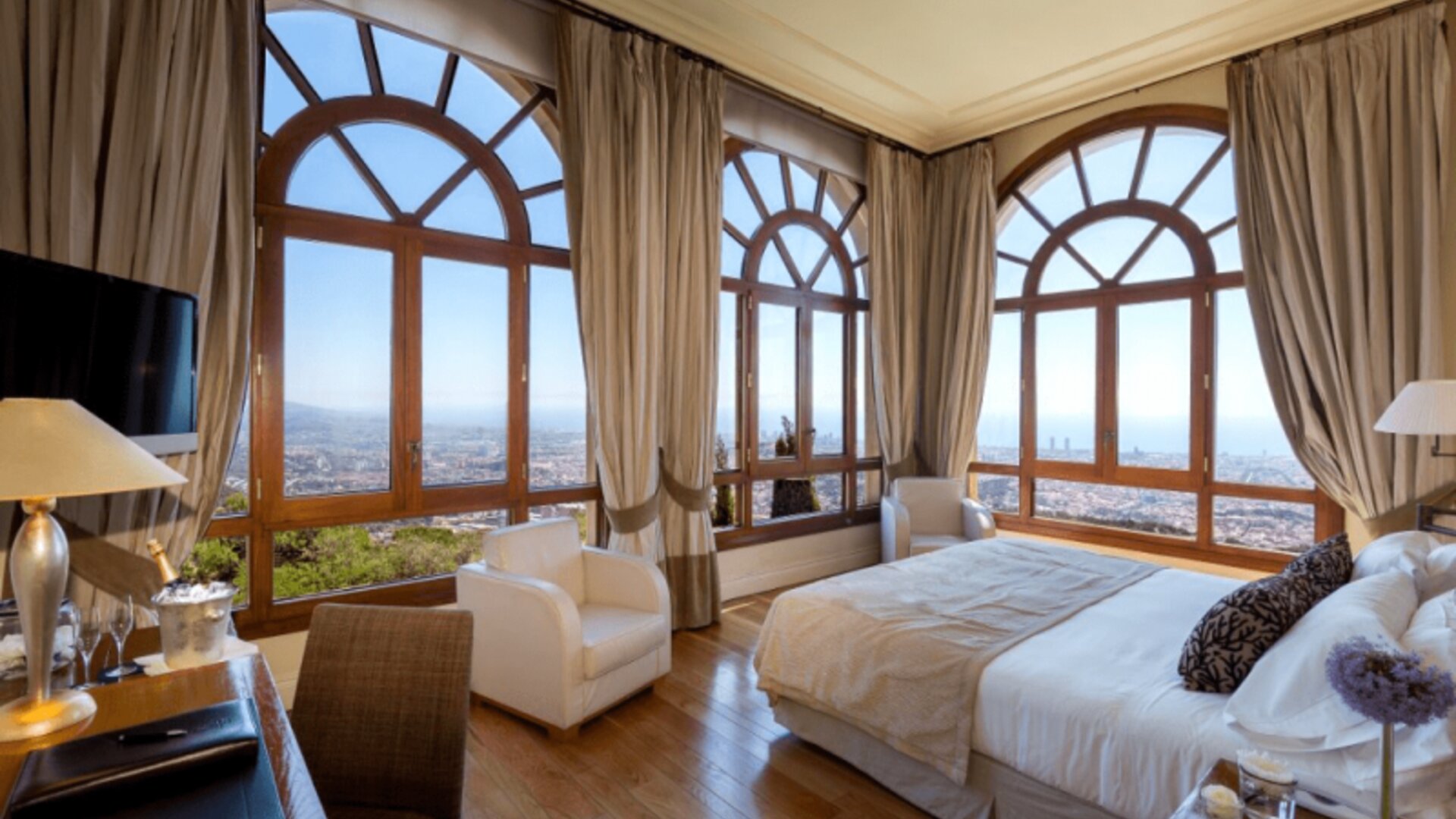 Gran Hotel La Florida