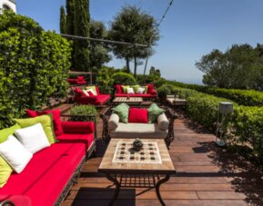 Gran Hotel La Florida