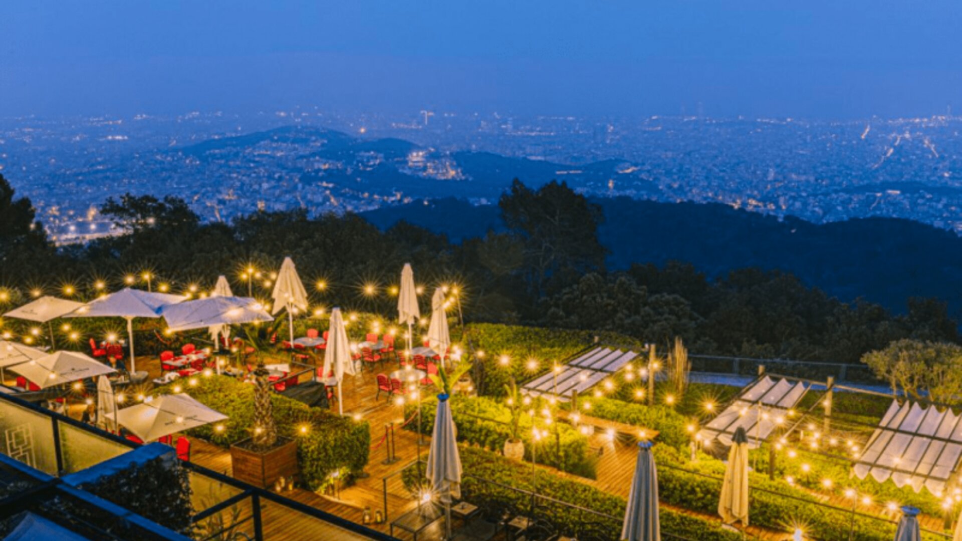 Gran Hotel La Florida