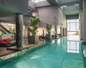 Gran Hotel La Florida