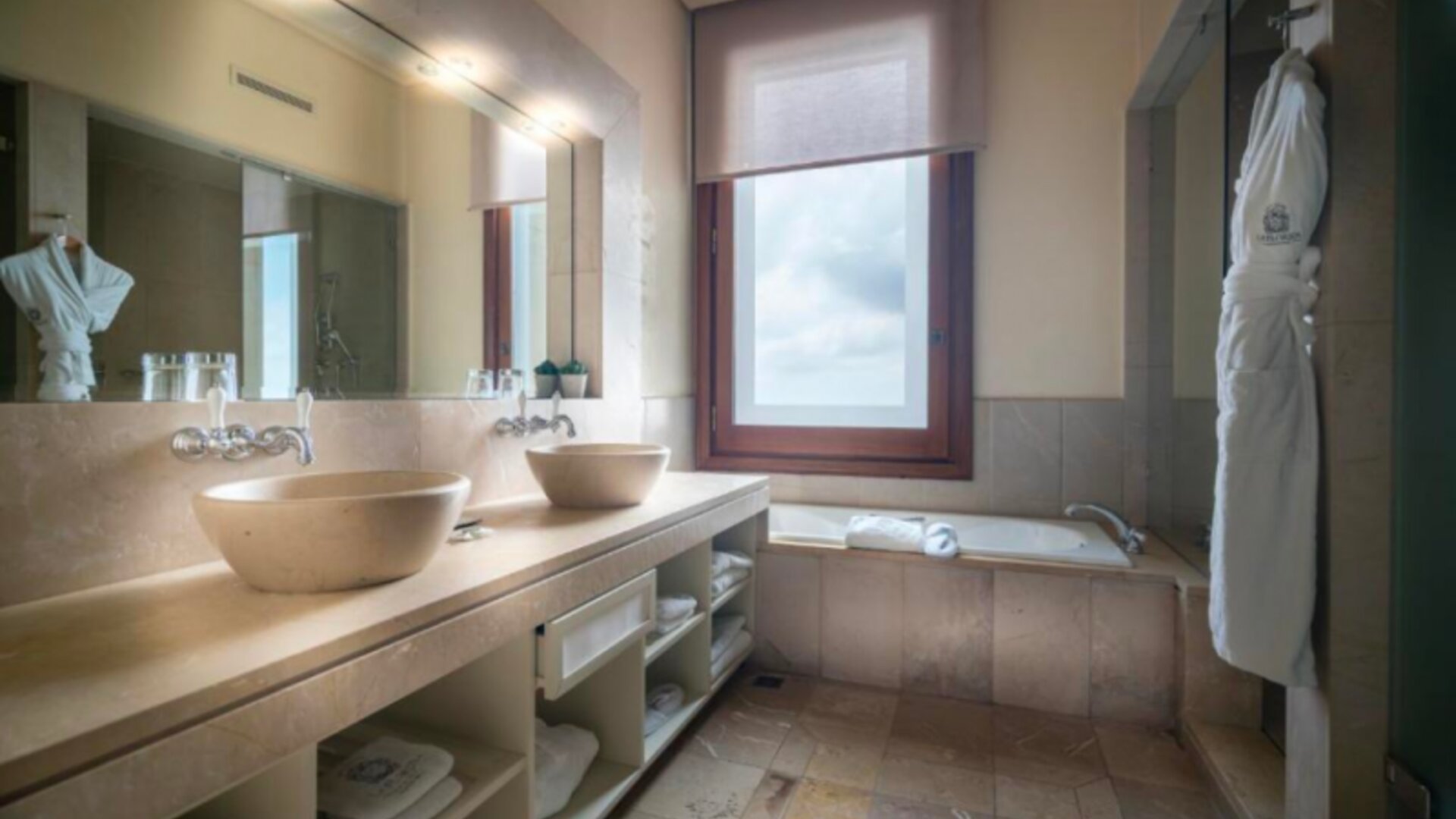 Gran Hotel La Florida