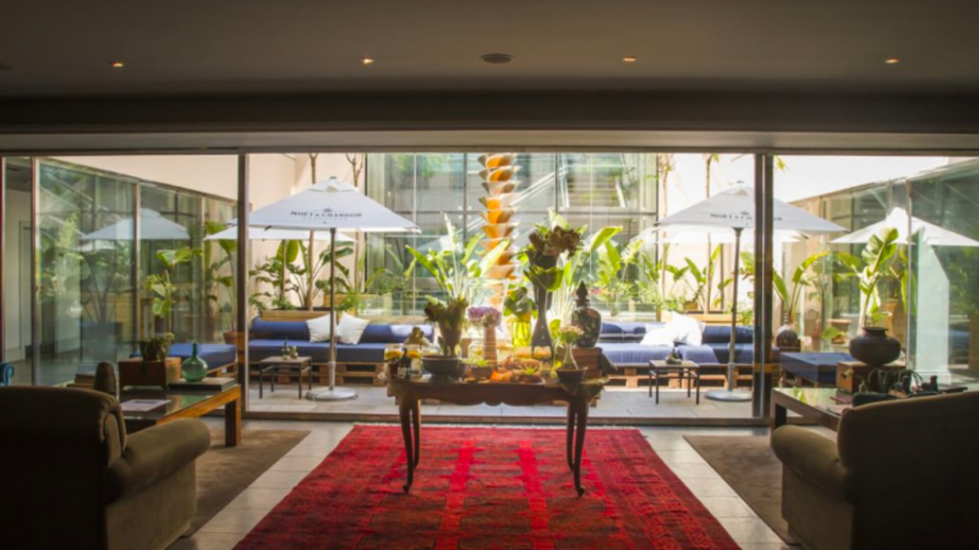 Gran Hotel La Florida