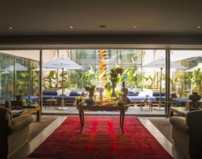 Gran Hotel La Florida