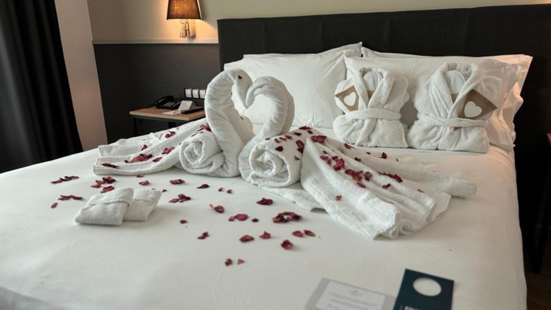 Hotel Crowne Plaza Madrid Airport