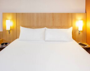 Hotel Ibis Madrid Alcobendas