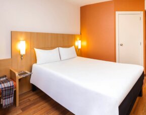 Hotel Ibis Madrid Alcobendas