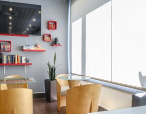 Hotel Ibis Madrid Alcobendas