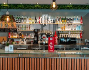 Hotel Ibis Madrid Alcobendas