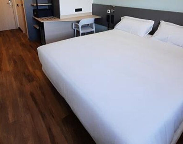 B&B Hotel Madrid Alcorcón