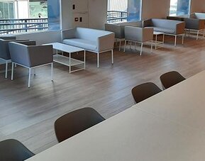 B&B Hotel Madrid Alcorcón