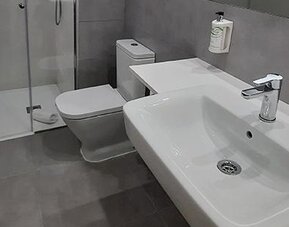 B&B Hotel Madrid Alcorcón