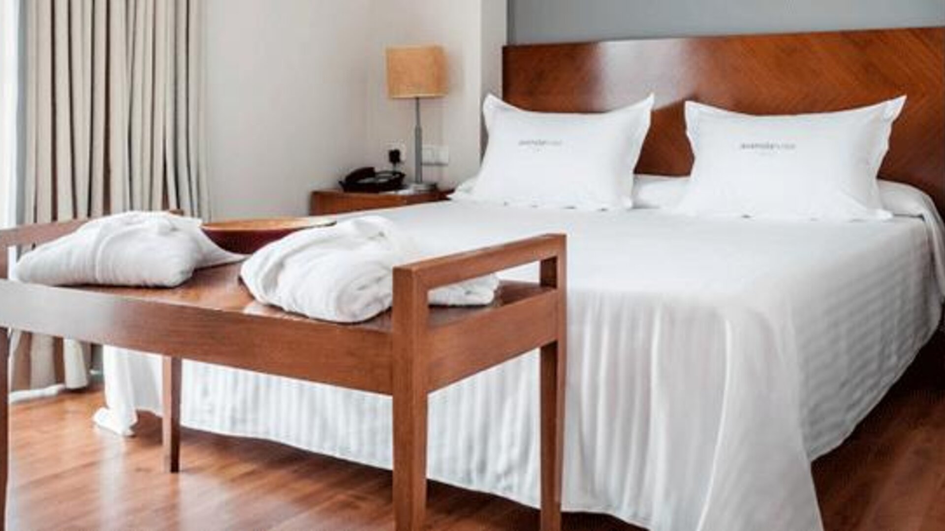 Hotel Avenida Almeria