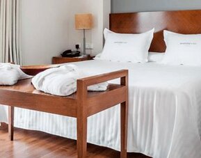 Hotel Avenida Almeria