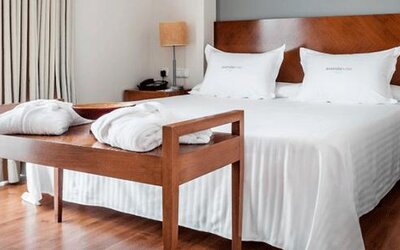 Hotel Avenida Almeria