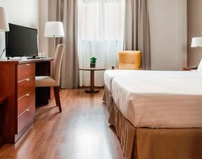 Hotel Avenida Almeria