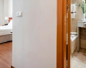 Hotel Avenida Almeria