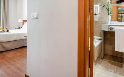 Hotel Avenida Almeria