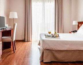 Hotel Avenida Almeria