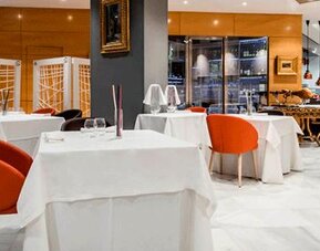 Hotel Avenida Almeria