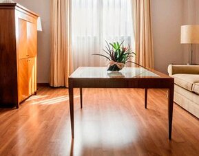 Hotel Avenida Almeria