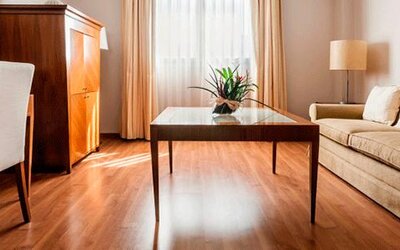 Hotel Avenida Almeria