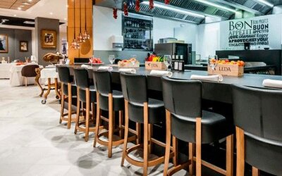 Hotel Avenida Almeria