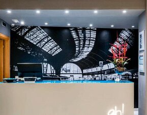 Hotel Avenida Almeria