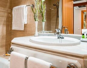 Hotel Avenida Almeria