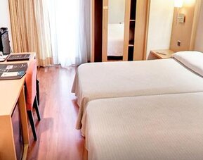 Hotel Abba Rambla
