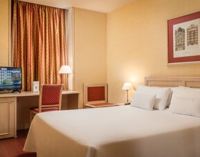 Hotel Sunotel Aston