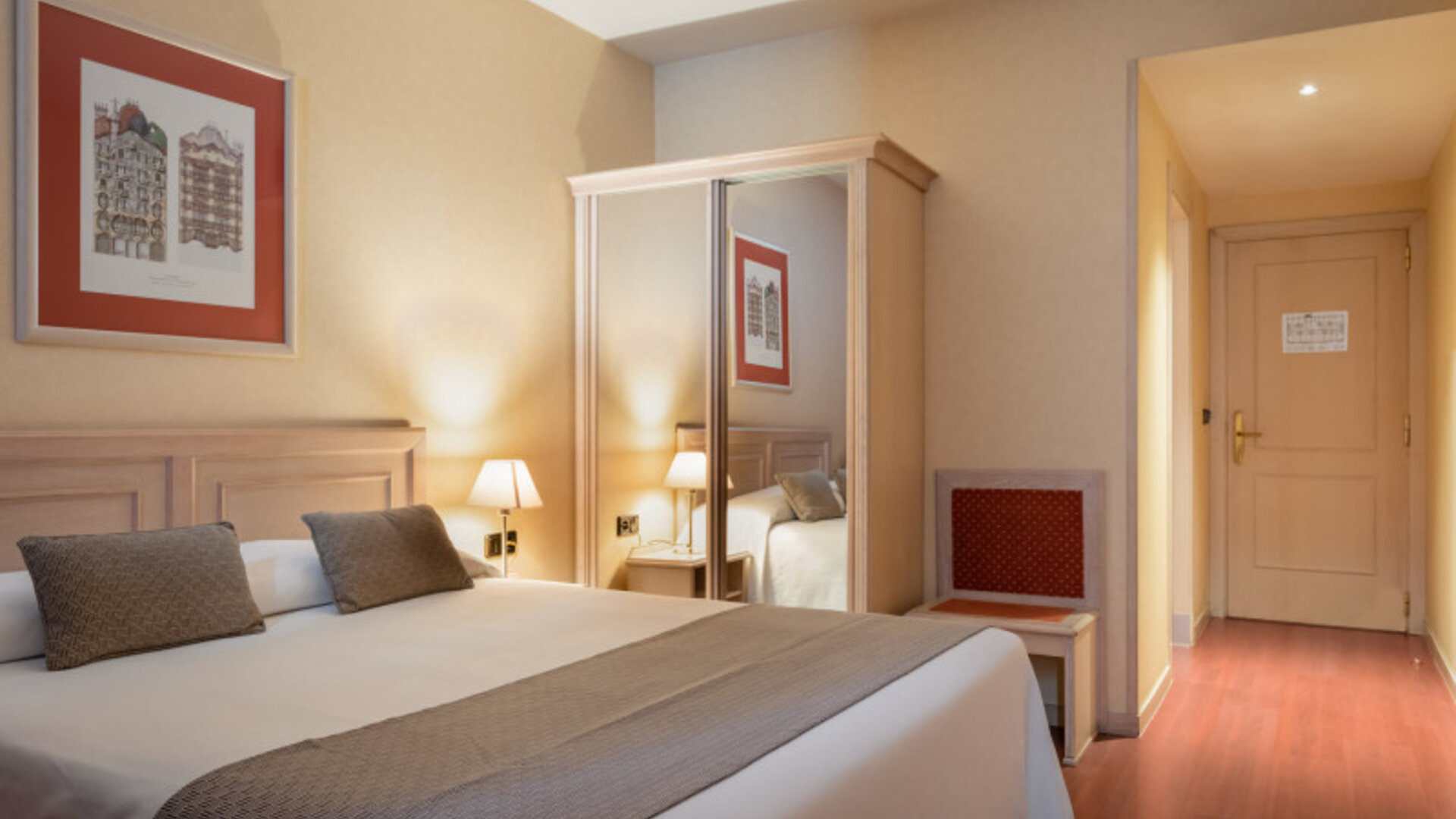 Hotel Sunotel Aston