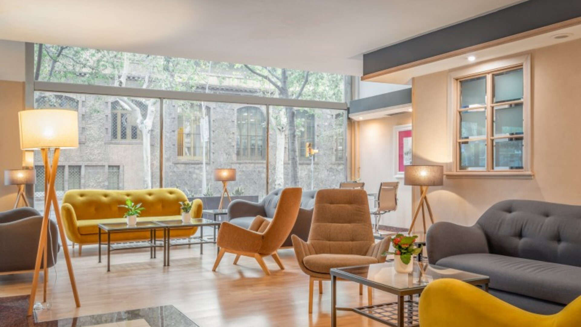 Hotel Sunotel Aston