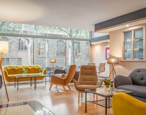 Hotel Sunotel Aston