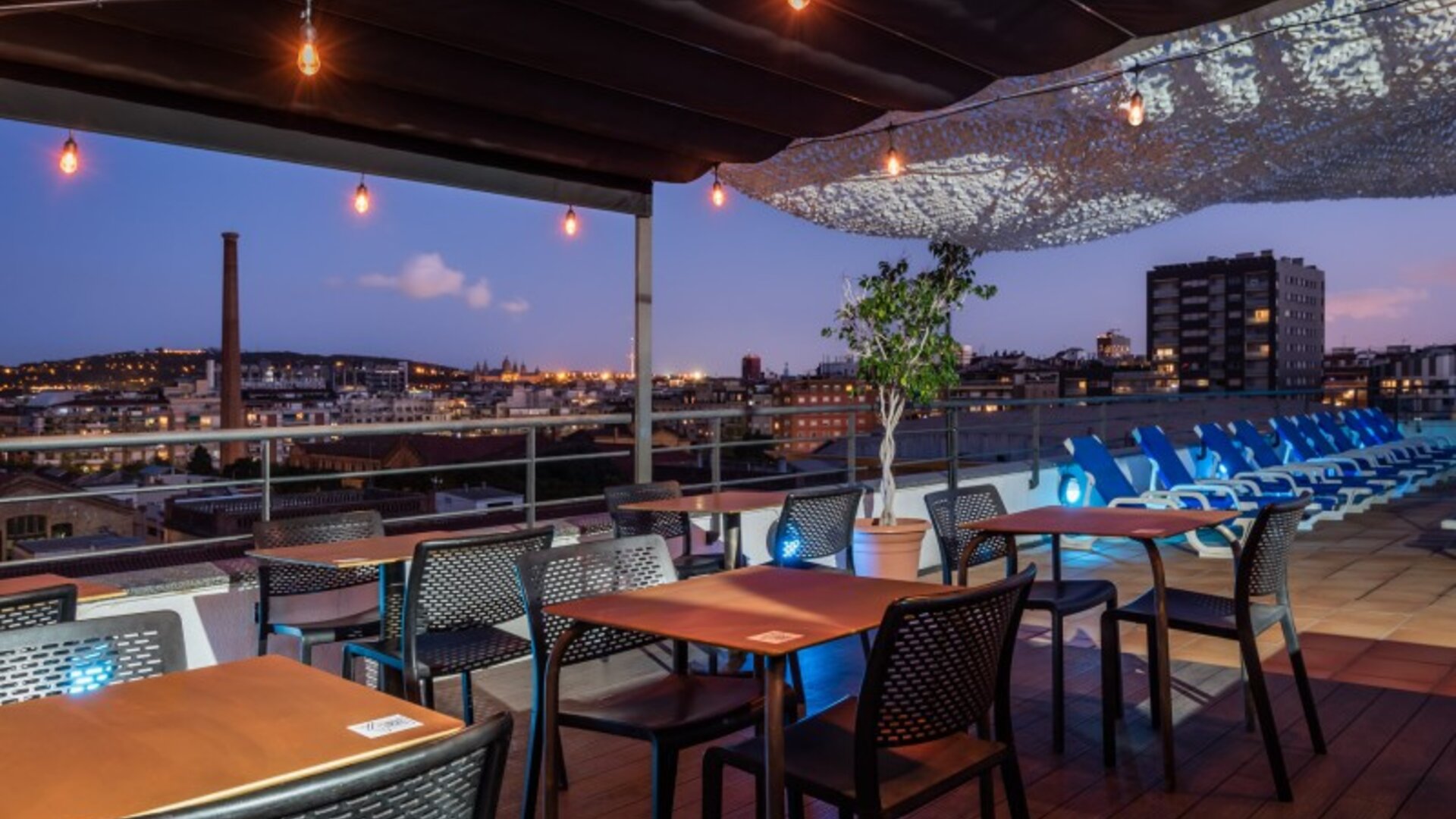 Hotel Sunotel Aston