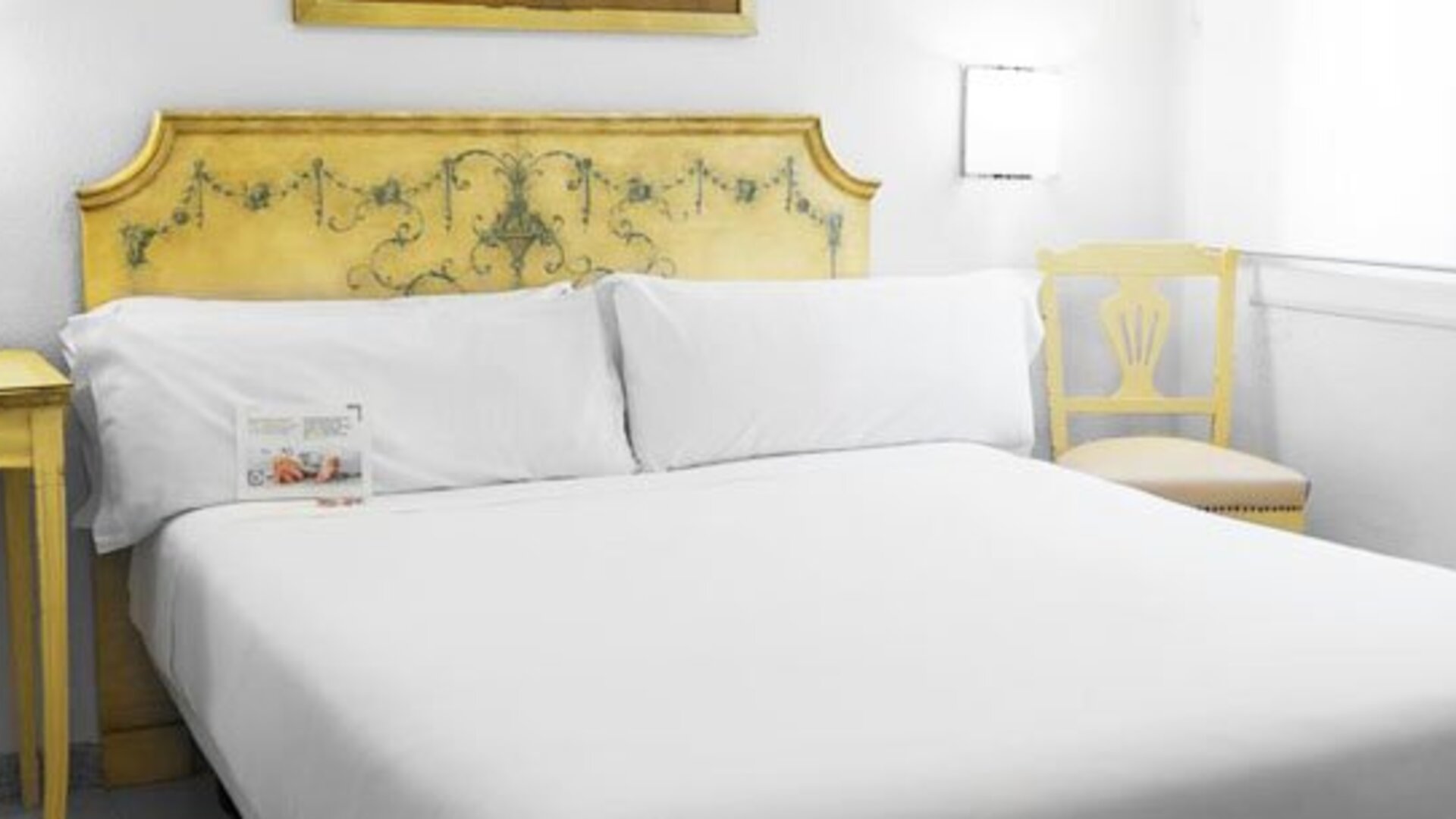 Hotel Mesón Castilla Atiram