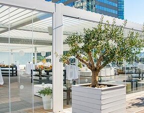 Hilton Diagonal Mar Barcelona