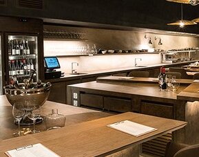 Hilton Diagonal Mar Barcelona