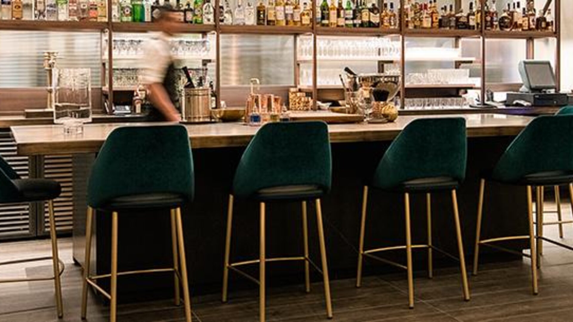 Hilton Diagonal Mar Barcelona